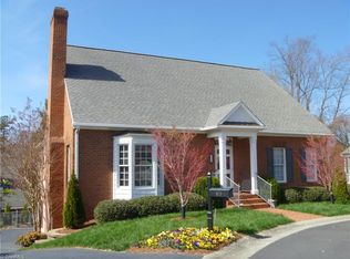 115 Shepley Ct, Winston Salem, NC 27104