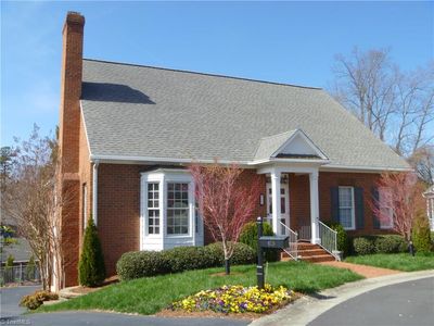 115 Shepley Ct, Winston Salem, NC, 27104