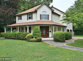 511 Marshall Rd SW, Vienna, VA 22180