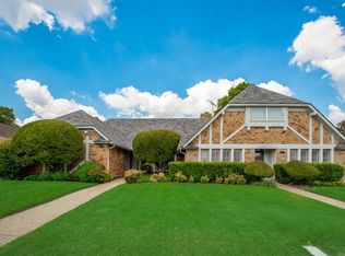 4717 Ranch View Rd, Fort Worth, TX 76109