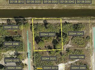 1505 Rena Ave S, Lehigh Acres, FL 33976