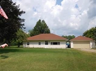 5042 Page Ave, Jackson, MI