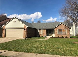 5418 Old Barn Dr, Indianapolis, IN