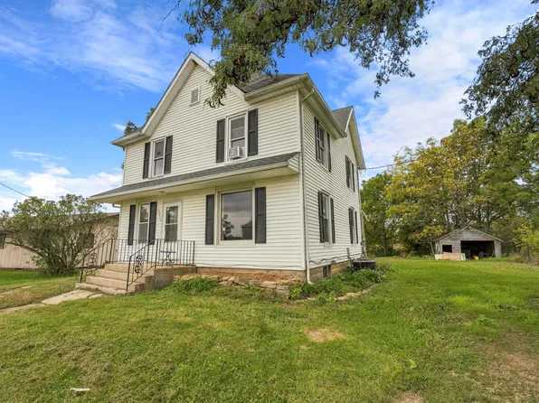 13574 NE Winslow Rd, Winslow, IL 61089