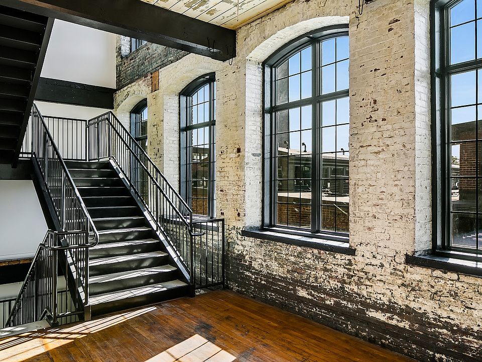 Germantown Mill Lofts Apartments in Louisville, KY Zillow