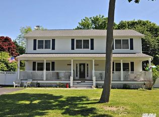 1600 Alvahs Ln, Cutchogue, NY 11935