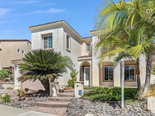 2402 Plaza Eva, Chula Vista, CA 91914
