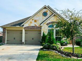 4119 Ponderosa Hills Ln, Katy, TX 77494