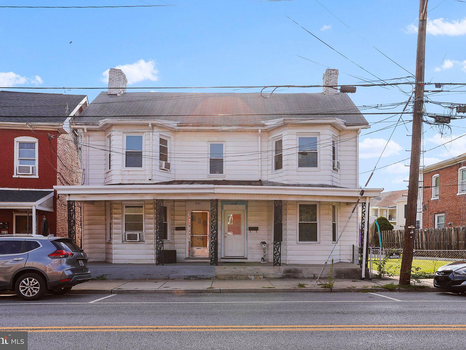 433 Salem Ave, Hagerstown, MD 21740 Zillow