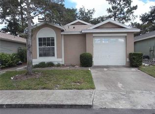 301 N Wilderness Point, Casselberry, FL 32707