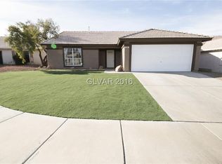 441 Wickenburg St, Henderson, NV 89015