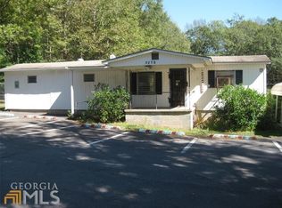 4270 White House Pkwy, Warm Springs, GA 31830