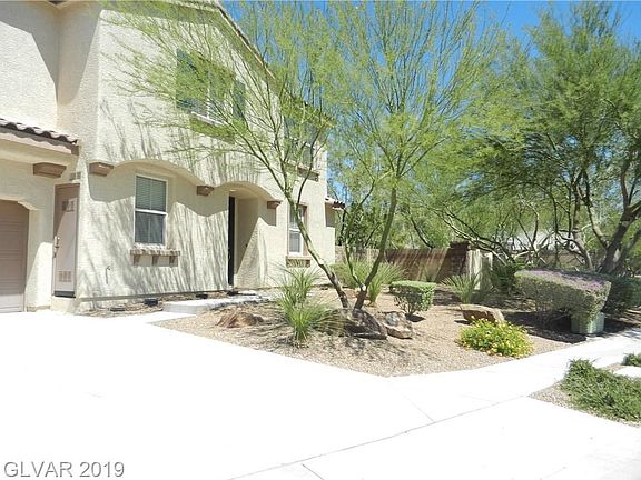 Front with Desert Landscaping