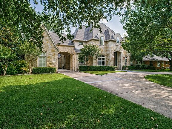 4th image of 5538 Preston Haven Dr