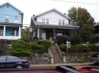 919 Gaskill Ave, Jeannette, PA 15644
