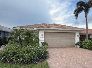 19681 Villa Rosa Loop, Estero, FL 33967