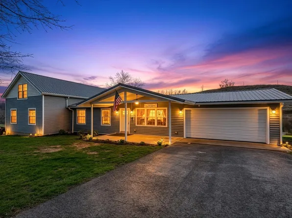 486 Saint Francis Way, Bridgeport, WV 26330