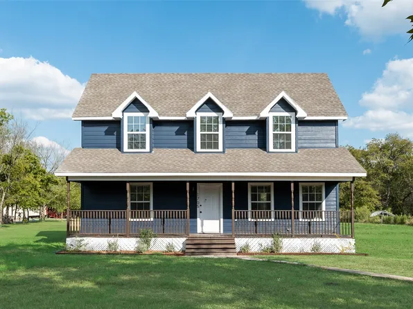 1705 County Road 4201, Greenville, TX 75401