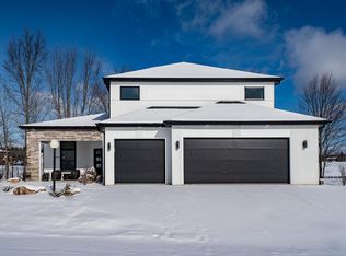 575 Sandringham Pass, Fort Wayne, IN 46845