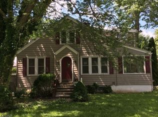 21 Irvington Rd, Parsippany, NJ 07054