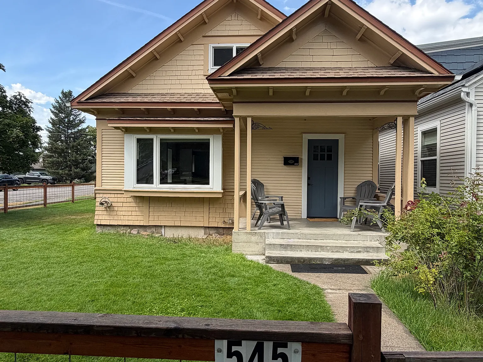 4 bed, 1488 sqft, $3,000 — Photo 2