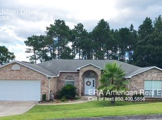 452 Jillian Dr, Crestview, FL 32536