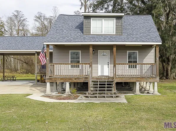 46254 S Highway 936, Saint Amant, LA 70774