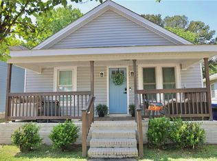 123 Walnut St, Suffolk, VA 23434