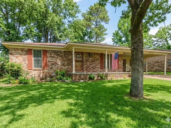 5713 N Walnut Rd, N Little Rock, AR 72116