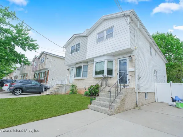 156 Wilson Ave, Staten Island, NY 10308