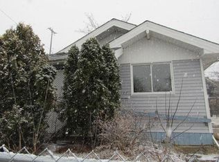 127 W Newall St, Flint, MI 48505