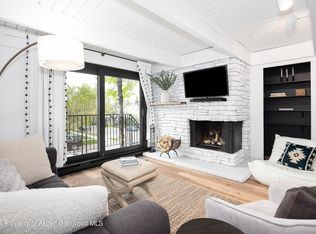 901 E Hyman Ave #4, Aspen, CO 81611