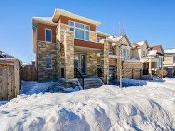 4 Goldeneye Dr, East Gwillimbury, ON L9N 0S6