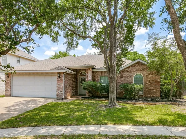 7504 Deerlodge Trl, Fort Worth, TX 76137
