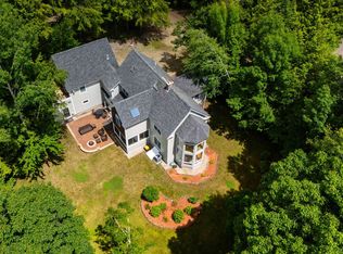 4 Summer St, Freedom, NH 03836