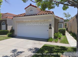 15557 Walton Heath Row, San Diego, CA 92128