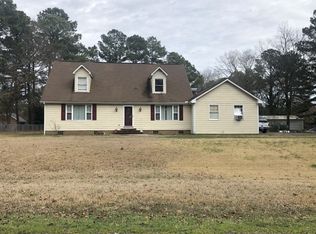 345 Baywood Dr, Winterville, NC 28590
