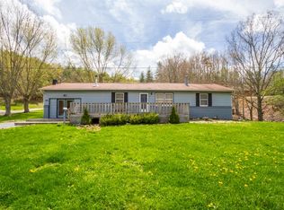 36 Greenwood Ln, Bland, VA 24315