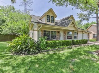 9551 Bent Spur Ln, Houston, TX 77064