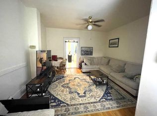 513 Bloomfield St APT 3, Hoboken, NJ 07030