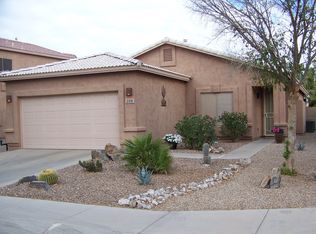 258 E Cheyenne Rd, San Tan Valley, AZ 85143