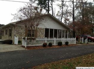 131 Near Nothing Rd, Bessemer, AL 35023