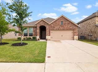712 Rawhide Way, Princeton, TX 75407