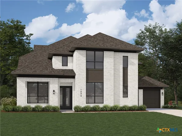 108 Cherokee Sedge Path, San Marcos, TX 78666