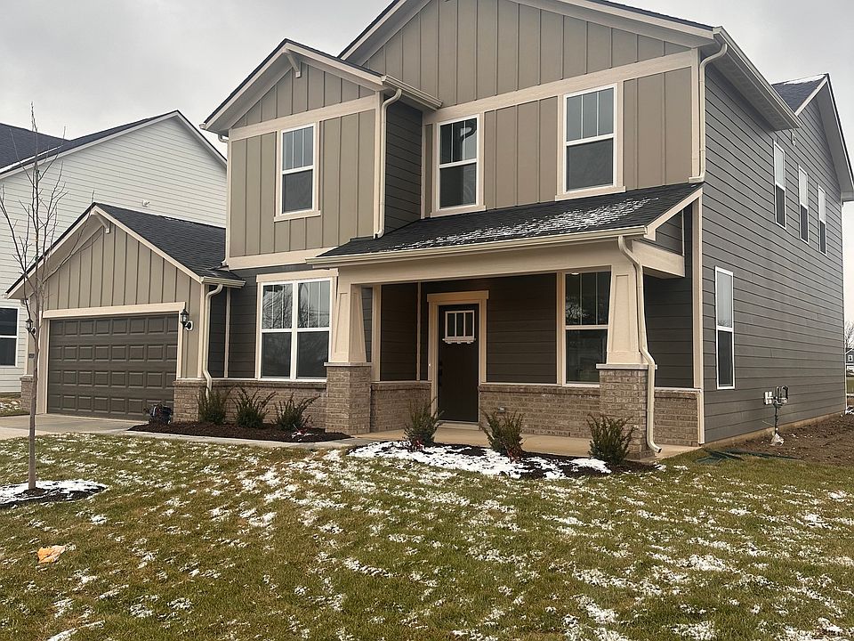 2nd image of 8434 Morgan Ln