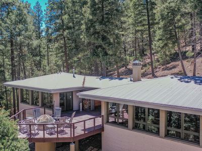 19 W Young Canyon Rd, Cloudcroft, NM, 88317