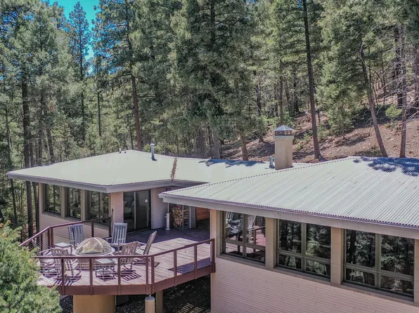 19 W Young Canyon Rd, Cloudcroft, NM 88317