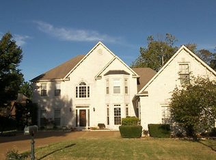 3250 Buck Ram Cir, Germantown, TN 38138