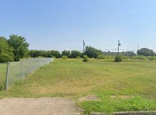 2612 Meyers St, Dallas, TX 75215