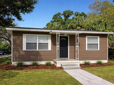(Undisclosed Address), Saint Petersburg, FL, 33711